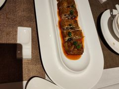 -若蘭慈·无国界素食料理(欢乐海岸店)