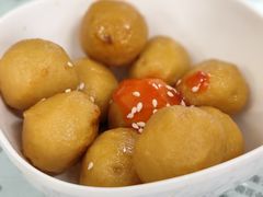 -阿三麻蓉汤圆(顺光大厦店)