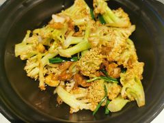 -辣婆婆(航天桥店)