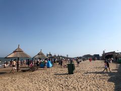 -渔岛海洋度假区