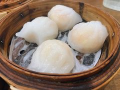 至尊虾饺皇-老周记茶点