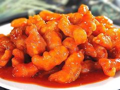 -华春餐馆(鱼山路店)