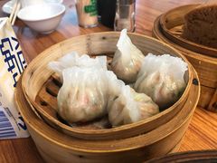 潮州粉果-华峰食馆(氹仔店)