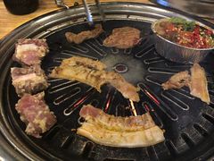 -蜀中烤霸·自助烤肉(郫都店)