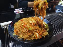 -青松宇大汗·碳烤羊腿(大浪店)