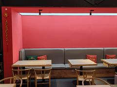 大堂-渝蛙馆(新百店)