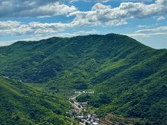 -妙峰山风景名胜区