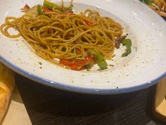 -百特喜·意大利餐厅(八佰伴镇江店)