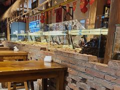 -聚合鑫东北熏酱熟食麻辣面(长阳店)