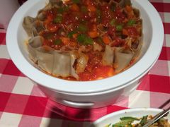 -西贝(上海我格广场店)