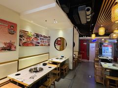 -钢管厂五区小郡肝火锅串串香(清河店)