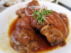 -添福来墨鱼饺子 · 海鲜东北菜(大连星海·黄浦路店)