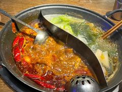 -萍姐火锅·公路夜市(打浦桥日月光店)