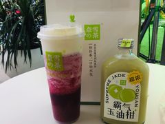 -奈雪的茶(金鹰广场店)