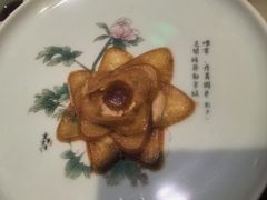 -京华烟云·北京烤鸭(领展购物广场·中关村店)