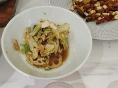-百年神厨·地道川菜(清江西路店)