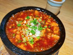 -胡马八破·川菜小馆(高新万达店)