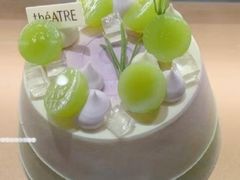 -théATRE 茶聚场(王府中環店)