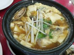 -天津乾毓德饭庄·清真传统炒菜·海鲜烧烤(咸阳路店)