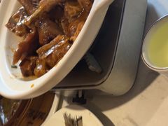 -不倒翁·安徽名菜楼(步行街店)