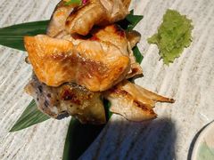 -水之惠鲜鱼料理(王府大街店)