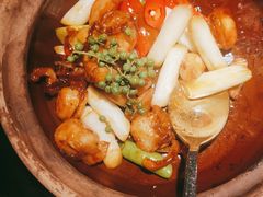 -小资太太餐厅(南岗区店)