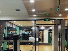 -爱尚游泳健身(外交公寓店)