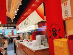 -秦大宽·陕西手工面(仁和新城店)