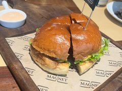 -Magnet磁食(愚园路店)
