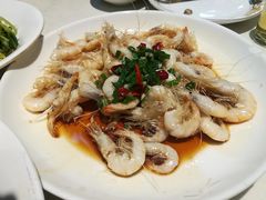 -壹只菜·崇明本地特色菜(崇明南门店)