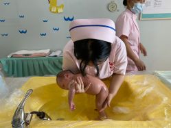 -仕馨·优若家月子会所(萝岗店)