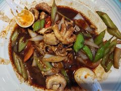 -倍儿美海鲜大排挡·非遗海鲜蒸饺(洋货店)