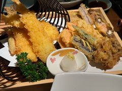 -阿吾罗日本料理(K11艺术中心店)