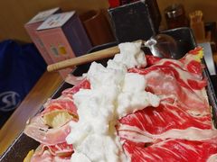 玉龙雪顶寿喜烧·精品肥牛-有喜屋·日料·居酒屋(旭辉广场店)