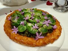 -Le Bistrot de Racine