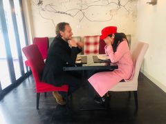 -EATALIA意塔利意式餐厅(鼓楼店)