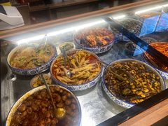 -聚合鑫东北熏酱熟食麻辣面(长阳店)