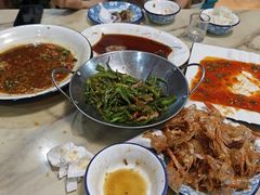 -尚岛私房菜(西方巷店)