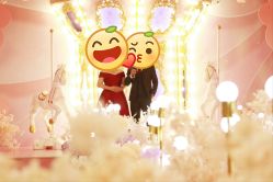 -美悦盛宴一站式婚礼会馆(临江店)