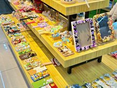 -郑在DIY·潮玩银饰绘画手作(中央大道旗舰店)