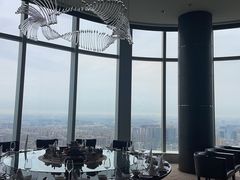 -运·中餐厅(成都华尔道夫酒店)