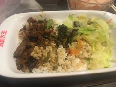 -永和大王(龙德广场店)