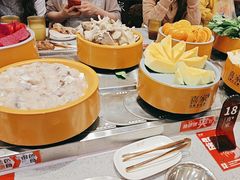 -喜家自助小火锅(乐客城店)