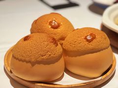 招牌菠萝包-炳胜公馆(珠江新城店)
