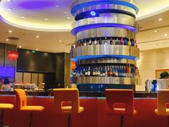 -上海大宁福朋喜来登酒店大堂吧(共和新路店)