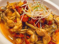 -汉水谣·江景餐厅(江滩店)