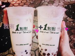 -1点点(湖明店)