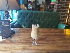 -德福楼咖啡吧(德福巷店)