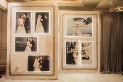 -琥珀婚礼策划AMBER WEDDING