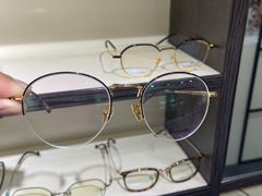 -大视家眼镜(园区星海店)